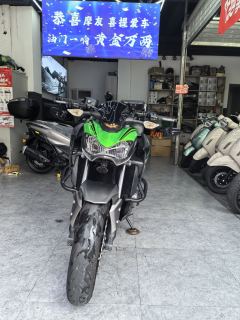 Kawasaki Z900 950 cc - photo 5