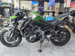 Kawasaki Z900 950 cc - photo 6