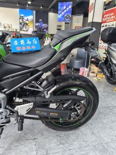 Kawasaki Z900 950 cc - photo 7
