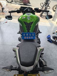Kawasaki Z900 950 cc - photo 8