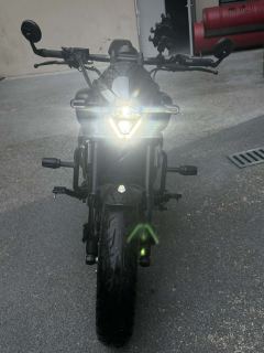Voge CU525 500 cc - ფოტო 6