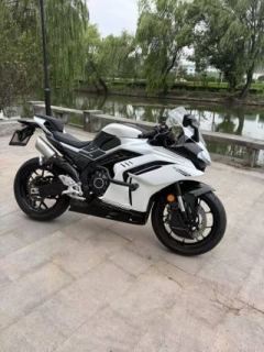 CFMOTO 500SR - ფოტო 4