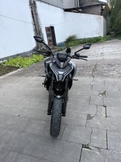 CFMOTO 800NK - ფოტო 2