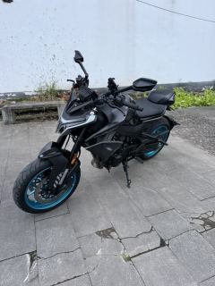 CFMOTO 800NK - ფოტო 5