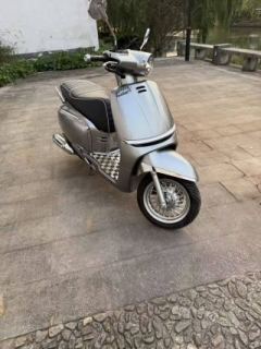 CFMOTO 150AURA - ფოტო 3