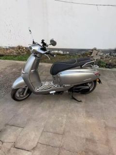 CFMOTO 150AURA - ფოტო 4