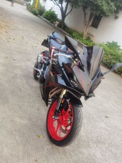 Kayo 321RR 320 cc - фото 1