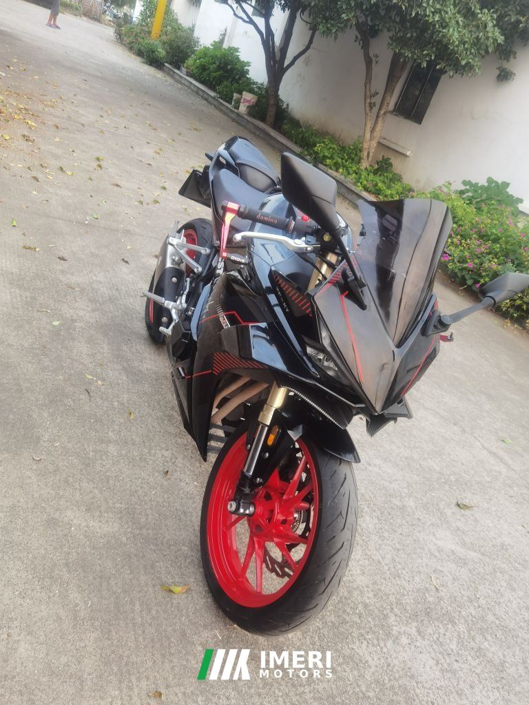 2023 Kayo 321RR 320 cc