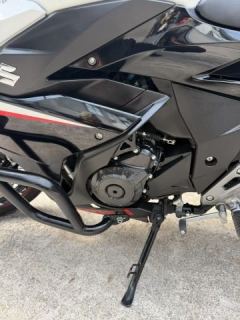 Haojue Suzuki GSX250R - ფოტო 3