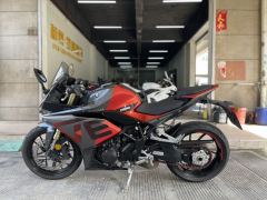 Kayo 321RR 320 cc - photo 1