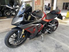 Kayo 321RR 320 cc - photo 2