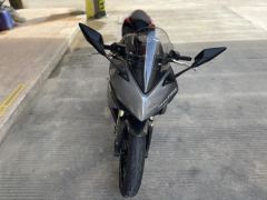 Kayo 321RR 320 cc - photo 3