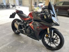 Kayo 321RR 320 cc - photo 4