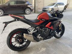 Kayo 321RR 320 cc - photo 5