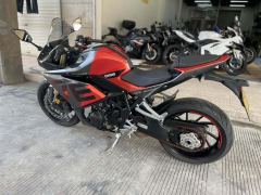 Kayo 321RR 320 cc - photo 6