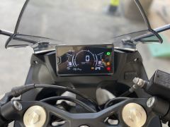 Kayo 321RR 320 cc - photo 7