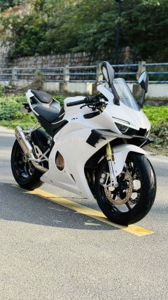 ZXMOTO 500RR - ფოტო 1