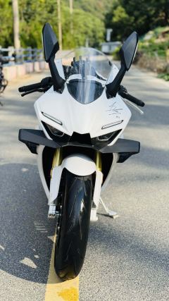 ZXMOTO 500RR - ფოტო 2