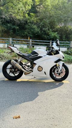 ZXMOTO 500RR - ფოტო 3