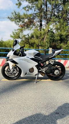 ZXMOTO 500RR - ფოტო 5