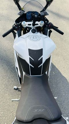 ZXMOTO 500RR - ფოტო 6