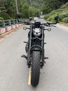 CFMOTO 450CL-C - ფოტო 2