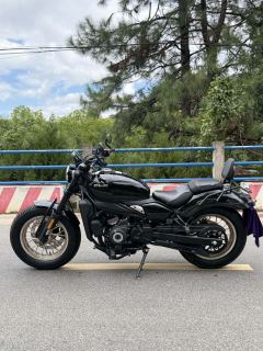 CFMOTO 450CL-C - ფოტო 6