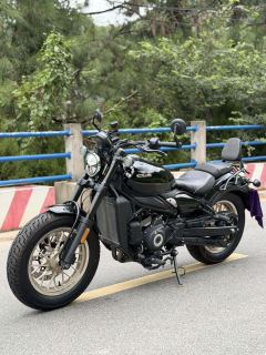 CFMOTO 450CL-C - ფოტო 7