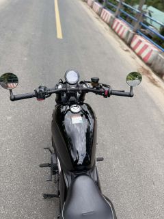 CFMOTO 450CL-C - ფოტო 8