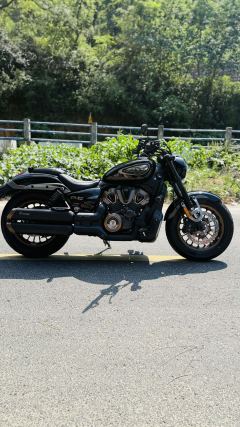 Voge CU625 600 cc - ფოტო 3