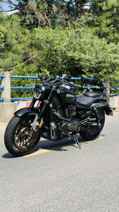 Voge CU625 600 cc - ფოტო 4