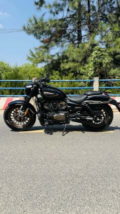 Voge CU625 600 cc - ფოტო 5