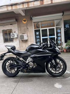 CFMOTO 250SR - фото 4