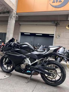 CFMOTO 250SR - фото 5
