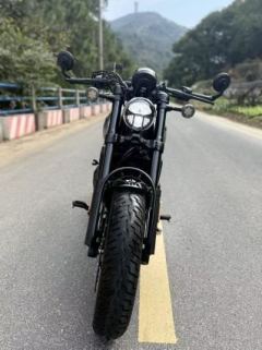 CFMOTO 450CL-C - ფოტო 5
