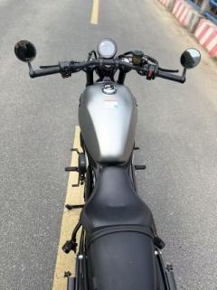 CFMOTO 450CL-C - ფოტო 6