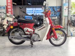 Jialing CoCo 125 cc - ფოტო 2