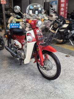 Jialing CoCo 125 cc - ფოტო 4