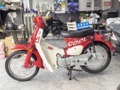 Jialing CoCo 125 cc - ფოტო 6