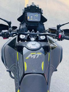 CFMOTO 450MT - ფოტო 5