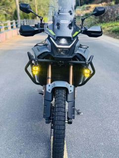 CFMOTO 450MT - ფოტო 6