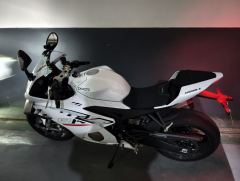 ZXMOTO 500RR - photo 1