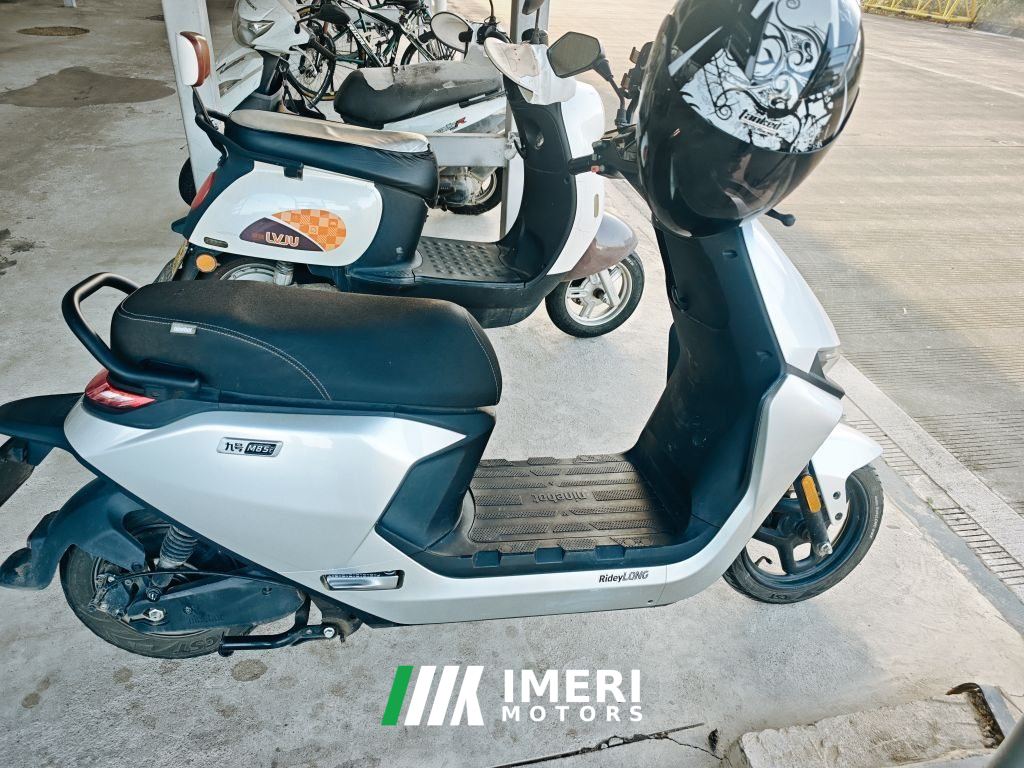 Segway Ninebot Voyager M - motorcycle from China