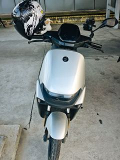 Segway Ninebot Voyager M - photo 2