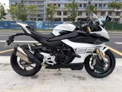CFMOTO 450SR - ფოტო 1