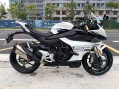 CFMOTO 450SR - ფოტო 3