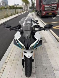 CFMOTO 450SR - ფოტო 5