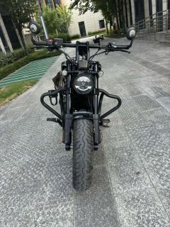 Benda Graystone 250 - photo 3