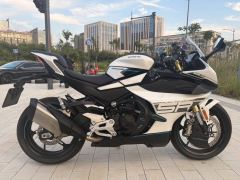 CFMOTO 450SR - photo 1