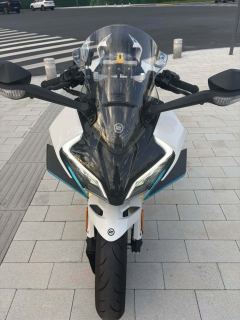 CFMOTO 450SR - photo 6